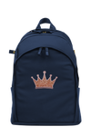 Novelty Backpack "Crown"