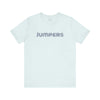 JUMPERS Jersey Short Sleeve Tee