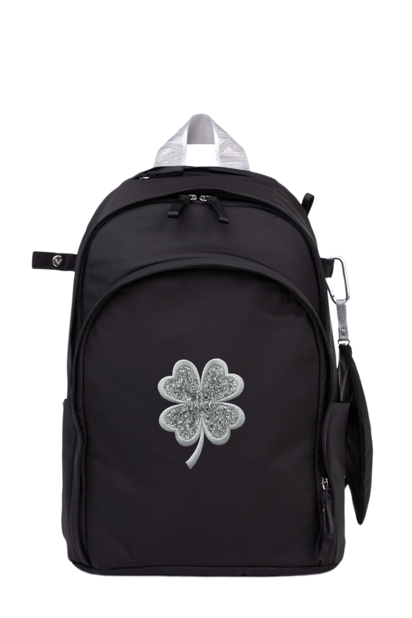 Novelty Backpack “Lucky Clover”