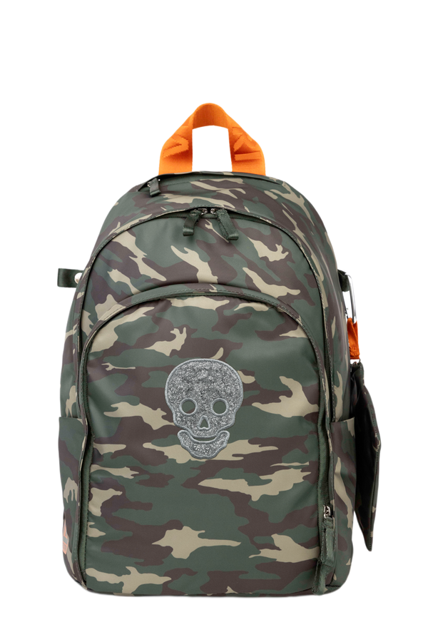 Novelty Backpack “Skull”