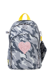 Novelty Backpack “Heart”