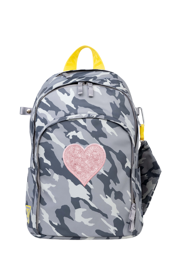 Novelty Backpack “Heart”