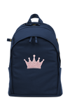 Novelty Backpack "Crown"