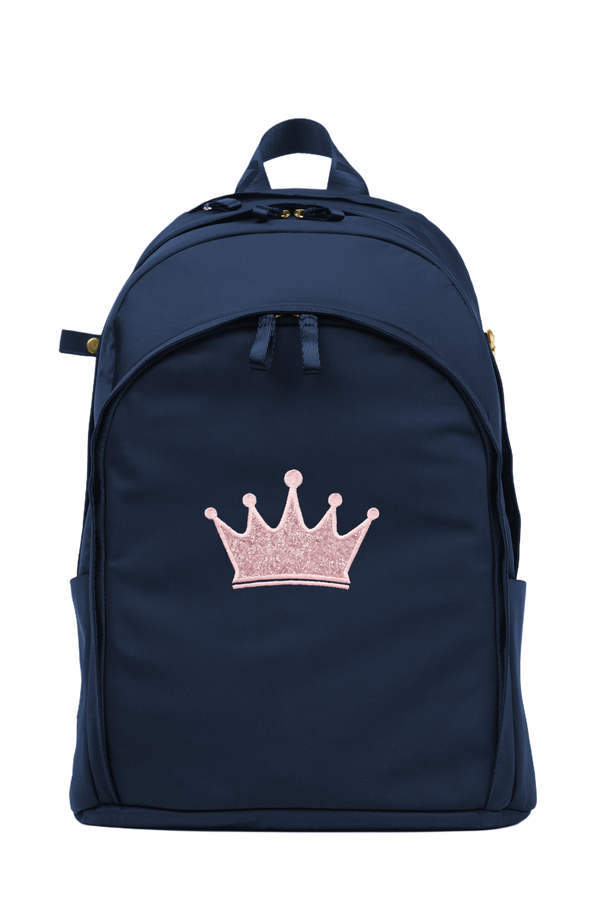 Novelty Backpack "Crown"