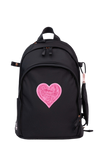 Novelty Backpack “Heart”