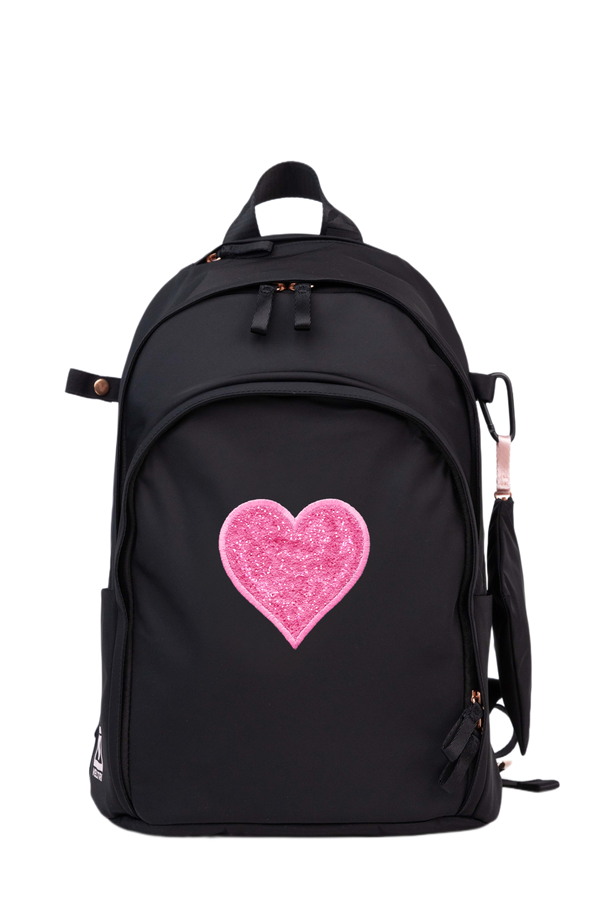 Novelty Backpack “Heart”