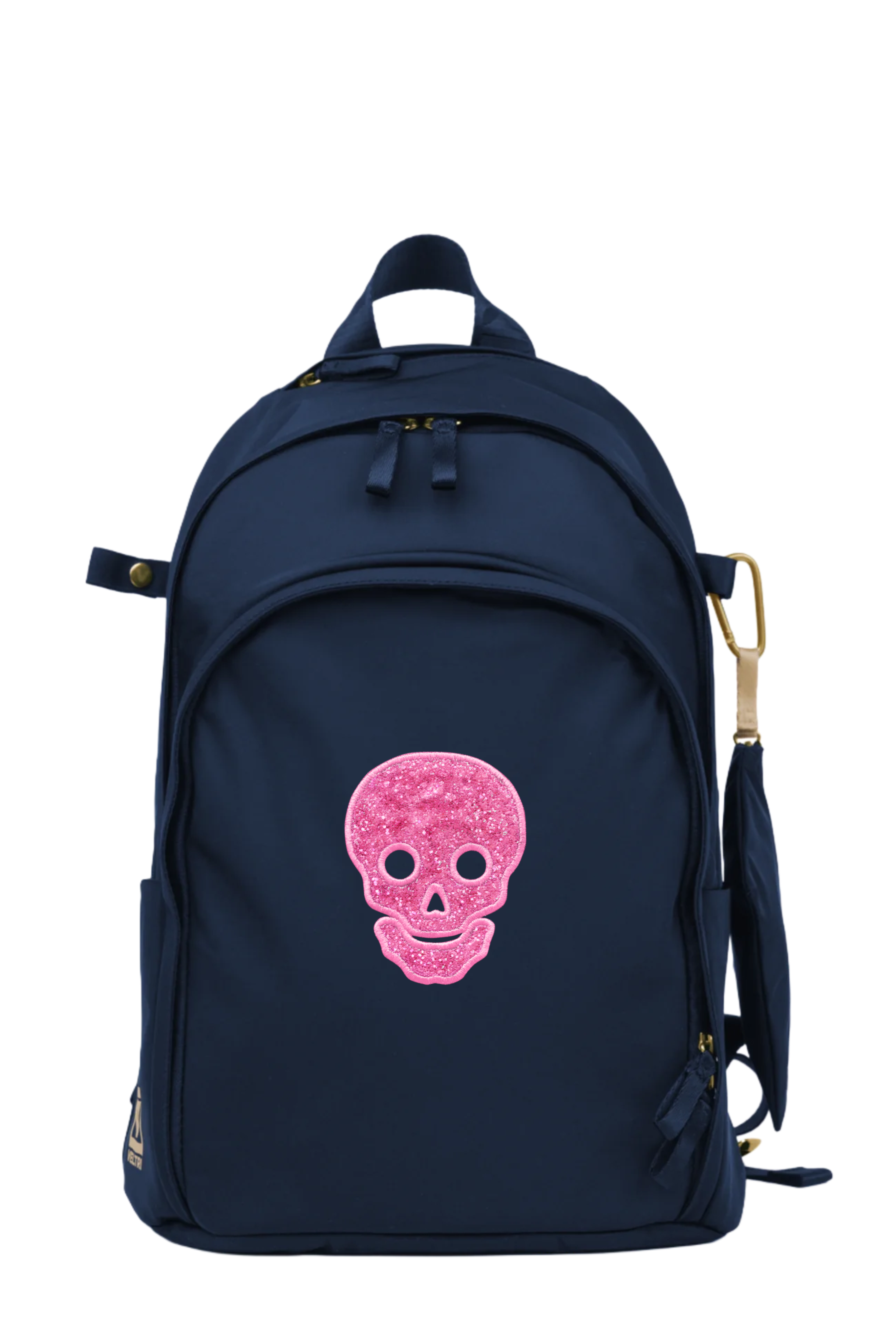 Novelty Backpack “Skull”