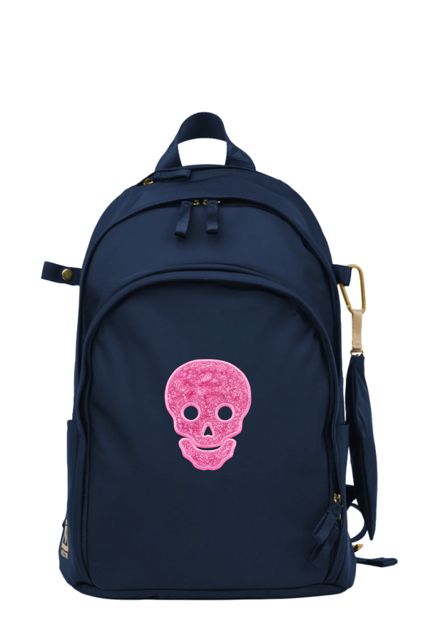 Novelty Backpack “Skull”