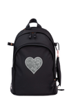 Novelty Backpack “Heart”