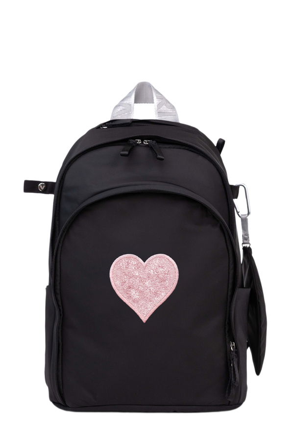 Novelty Backpack “Heart”