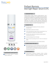 ProSport Revinoin Overnight Repair Serum 0.5%