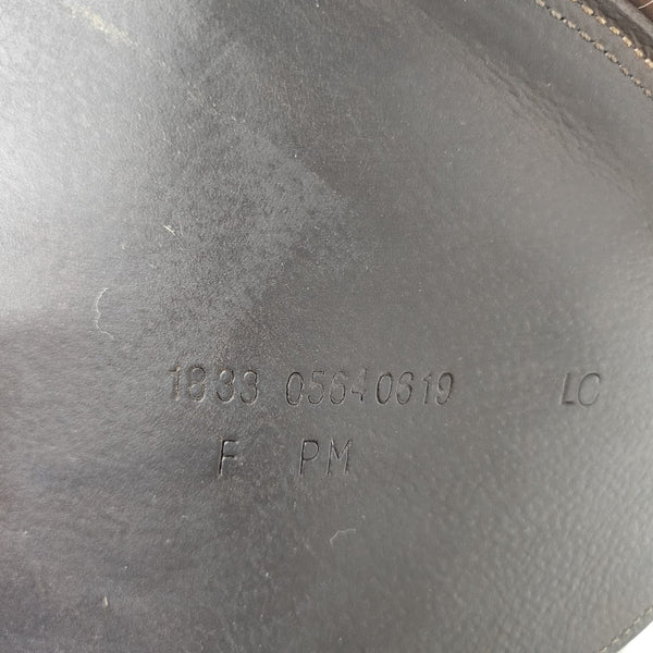 18" Prestige Renaissance Saddle - FINAL SALE