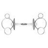 NATHE 3 Ring Bit (Double-Jointed)