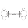 NATHE 3 Ring Bit (Double-Jointed)