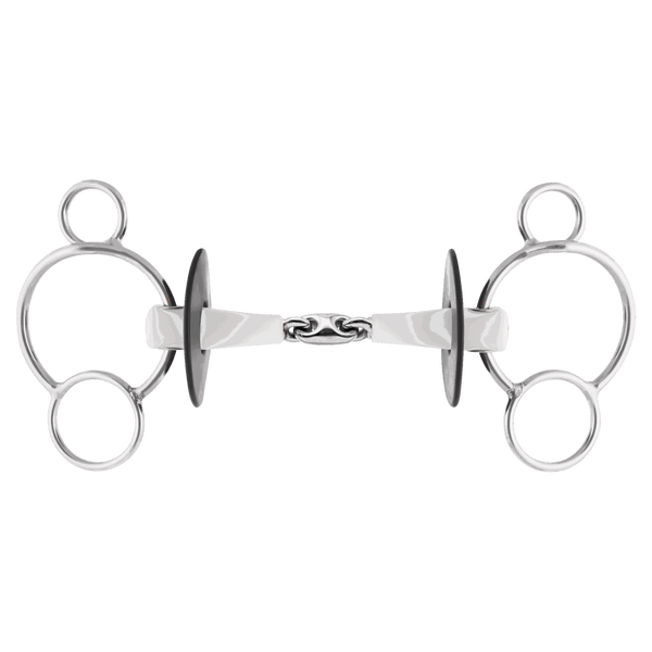 NATHE 3 Ring Bit (Double-Jointed)