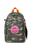 Novelty Backpack “Smile Face”