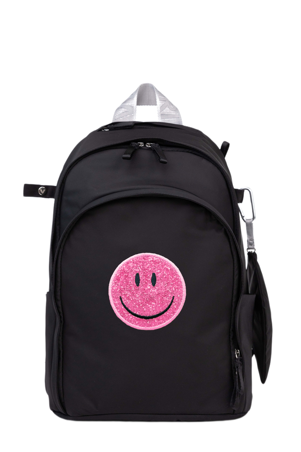 Novelty Backpack “Smile Face”