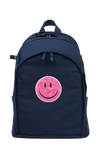 Novelty Backpack “Smile Face”