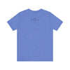 JUMPERS Jersey Short Sleeve Tee