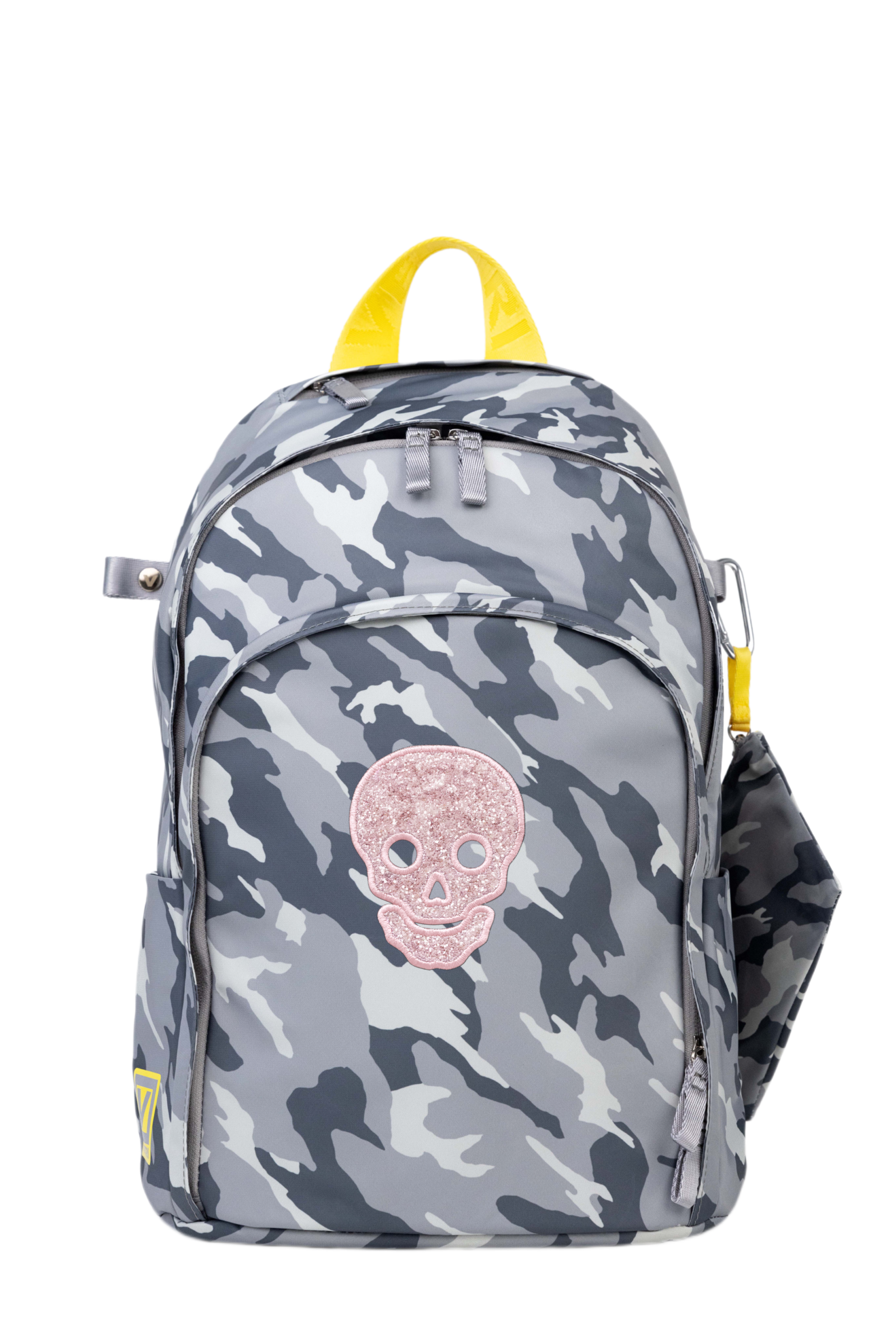 Novelty Backpack “Skull”