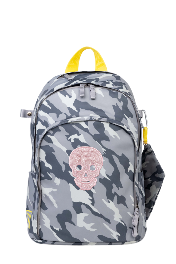 Novelty Backpack “Skull”