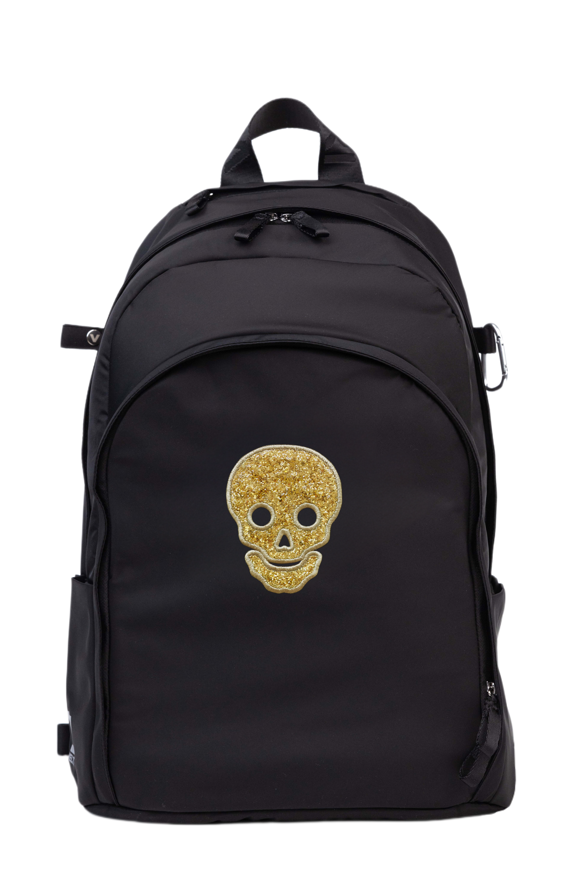 Novelty Backpack “Skull”