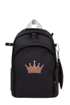 Novelty Backpack "Crown"