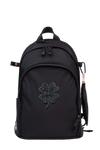 Novelty Backpack “Lucky Clover”