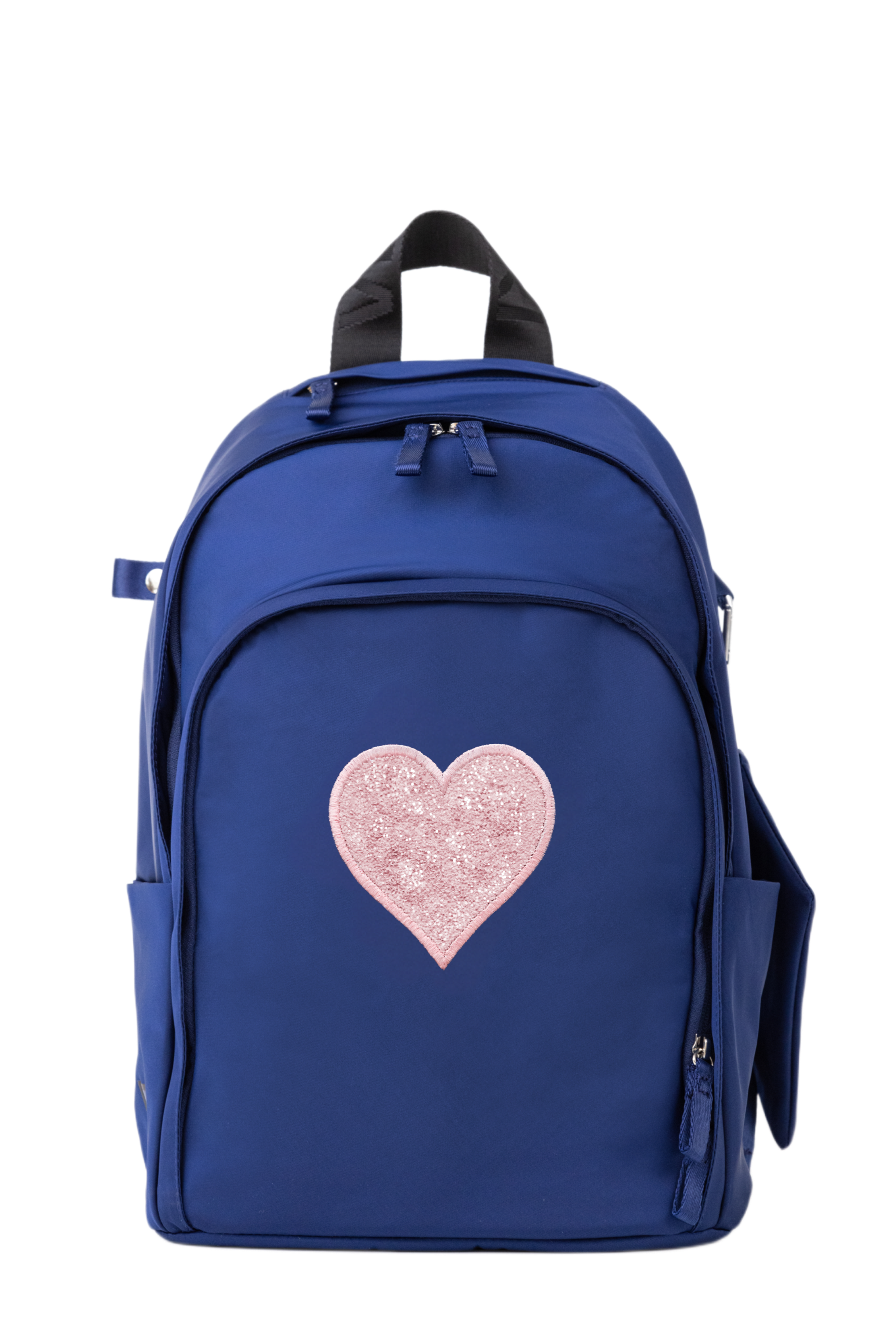 Novelty Backpack “Heart”