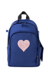 Novelty Backpack “Heart”