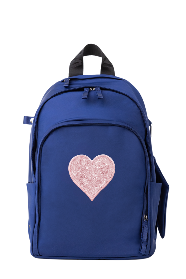 Novelty Backpack “Heart”