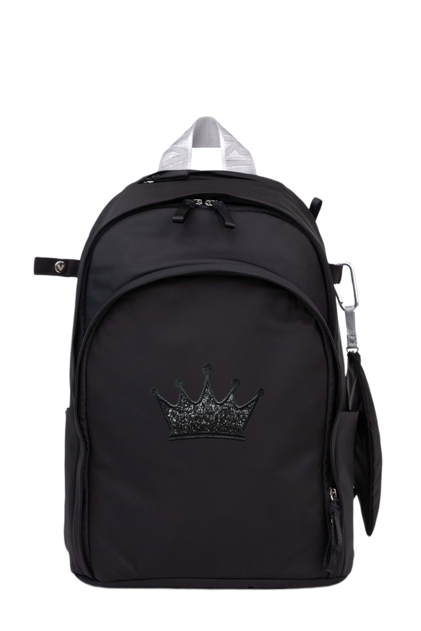 Novelty Backpack "Crown"