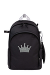 Novelty Backpack "Crown"