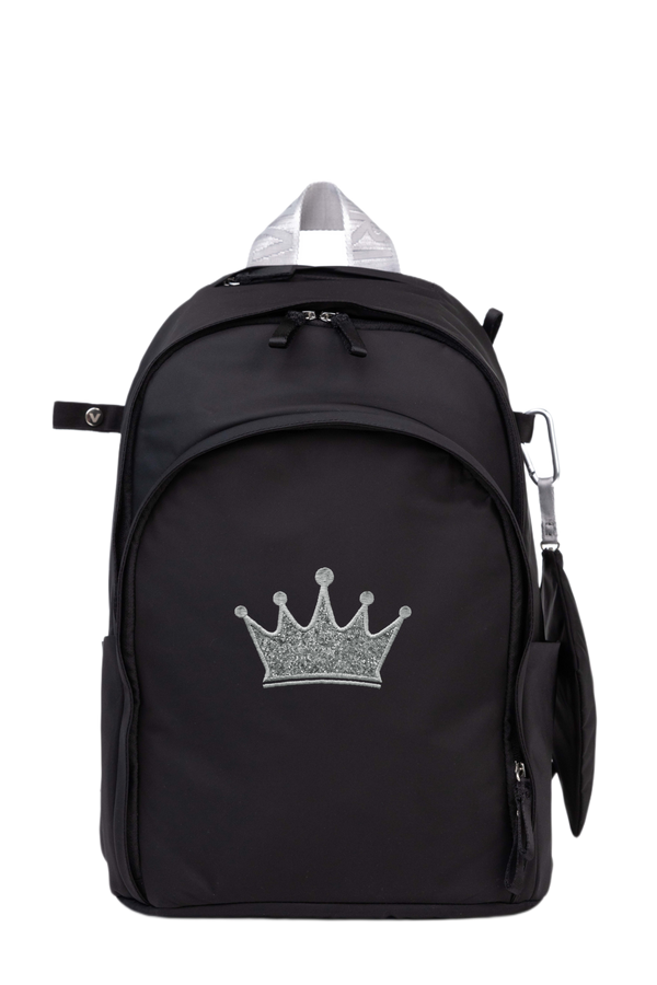 Novelty Backpack "Crown"