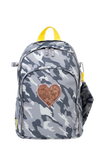 Novelty Backpack “Heart”