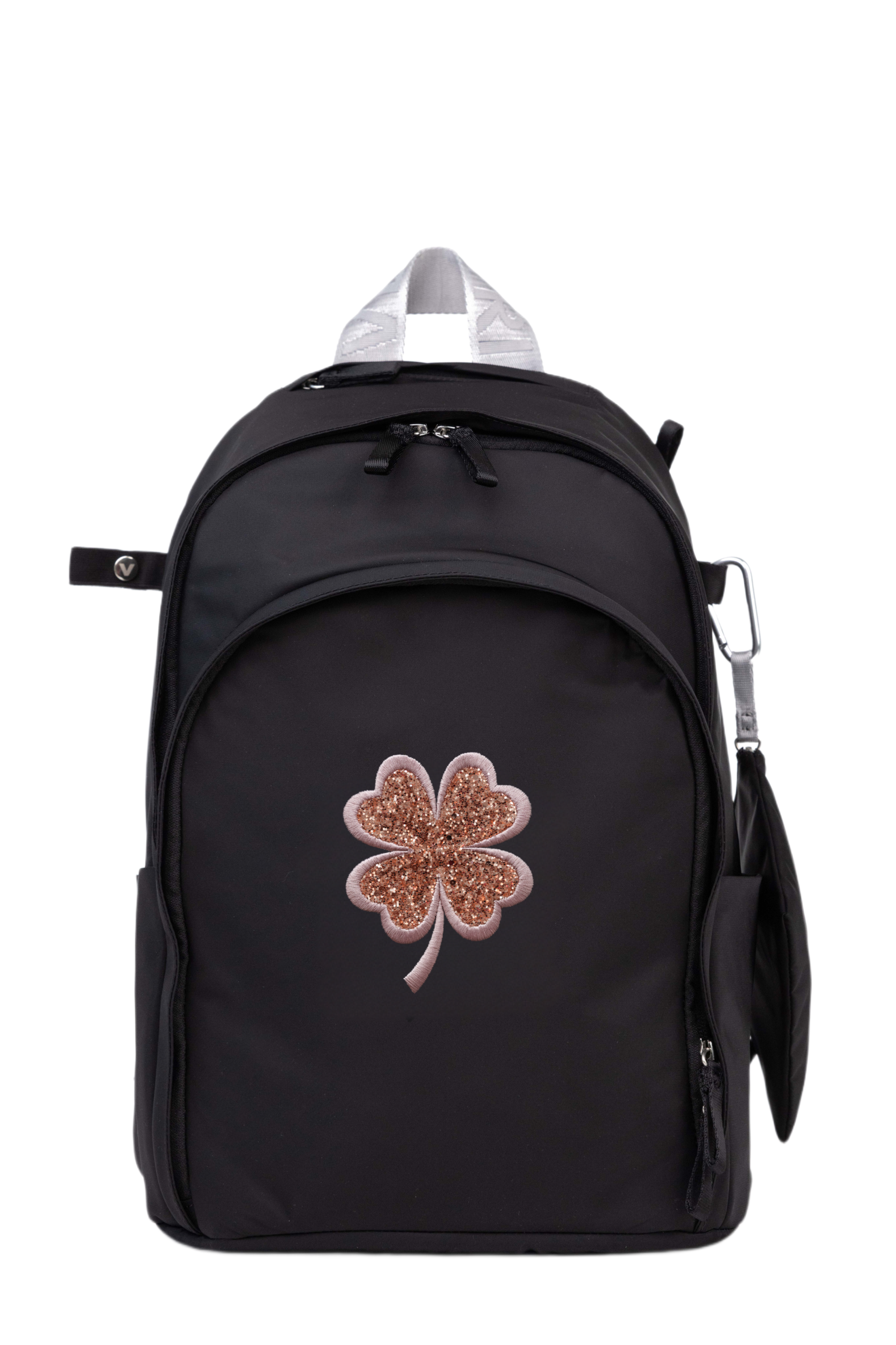 Novelty Backpack “Lucky Clover”