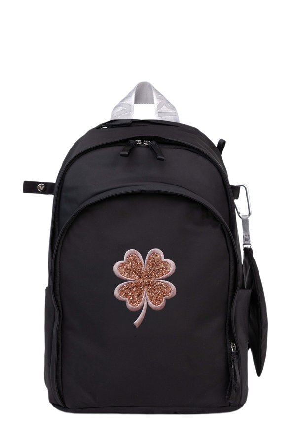 Novelty Backpack “Lucky Clover”