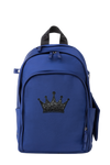 Novelty Backpack "Crown"