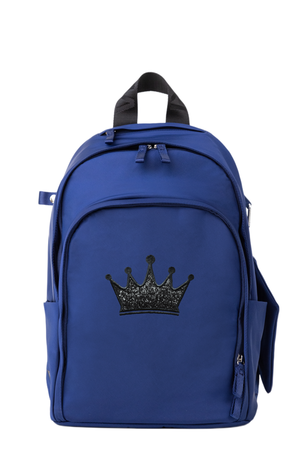 Novelty Backpack "Crown"