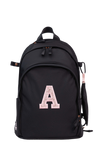 Novelty Backpack "Initial"