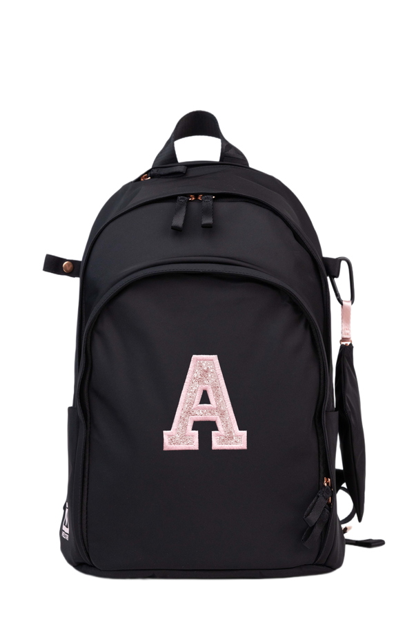 Novelty Backpack "Initial"