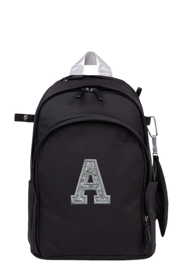 Novelty Backpack "Initial"