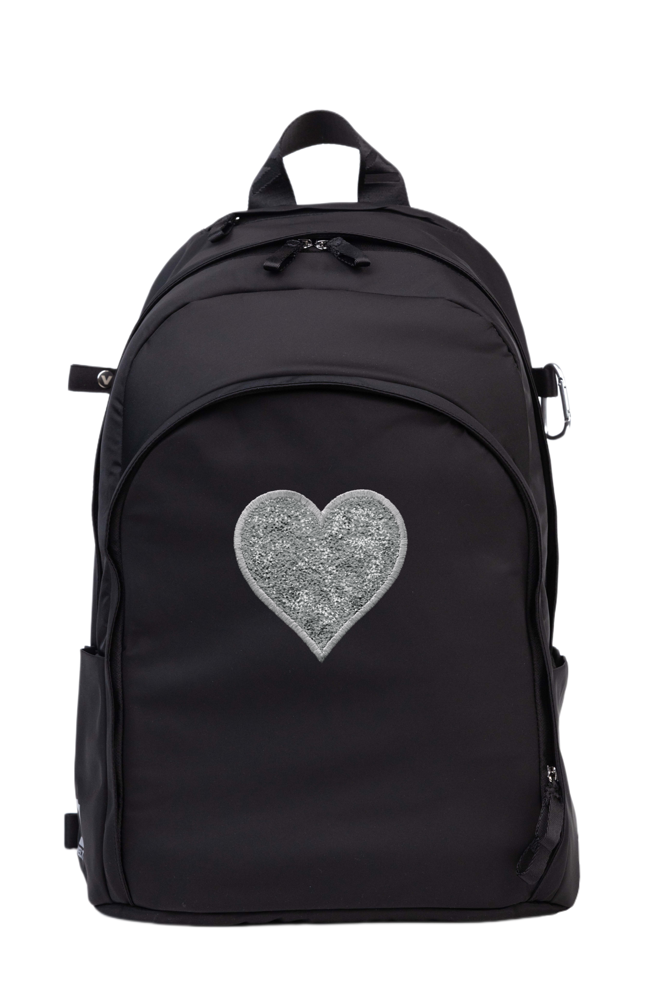 Novelty Backpack “Heart”