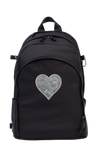 Novelty Backpack “Heart”