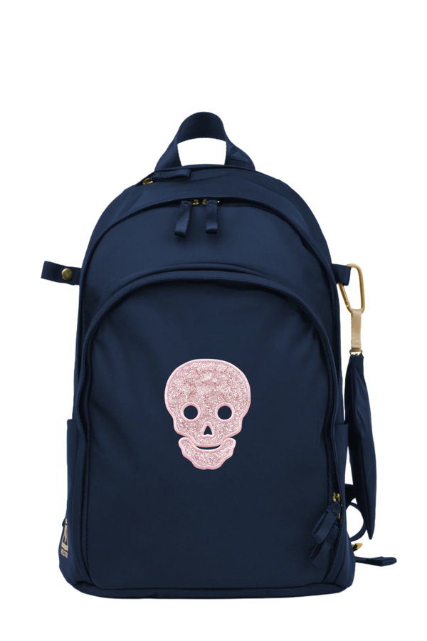 Novelty Backpack “Skull”