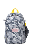 Novelty Backpack "Crown"