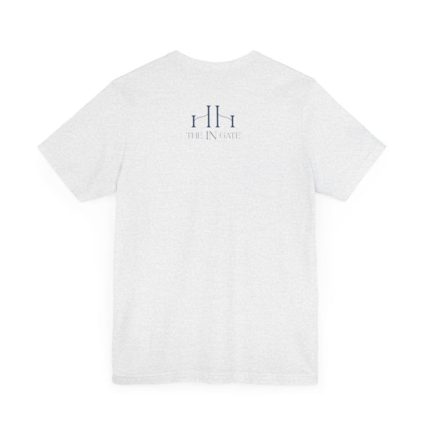 Grab life by the reins! Jersey Short Sleeve Tee