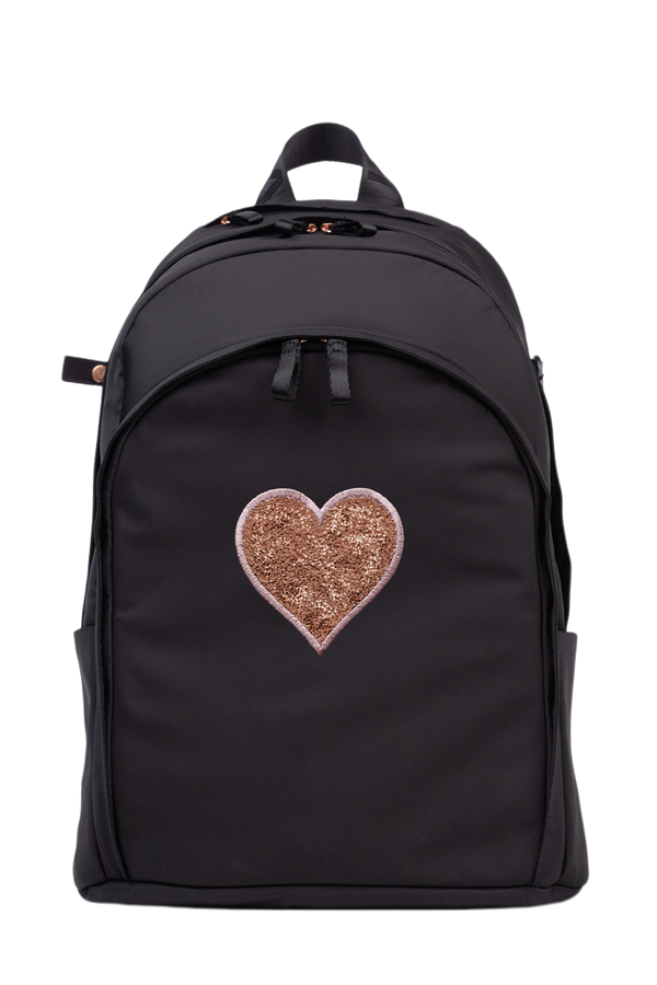 Novelty Backpack “Heart”