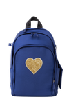 Novelty Backpack “Heart”