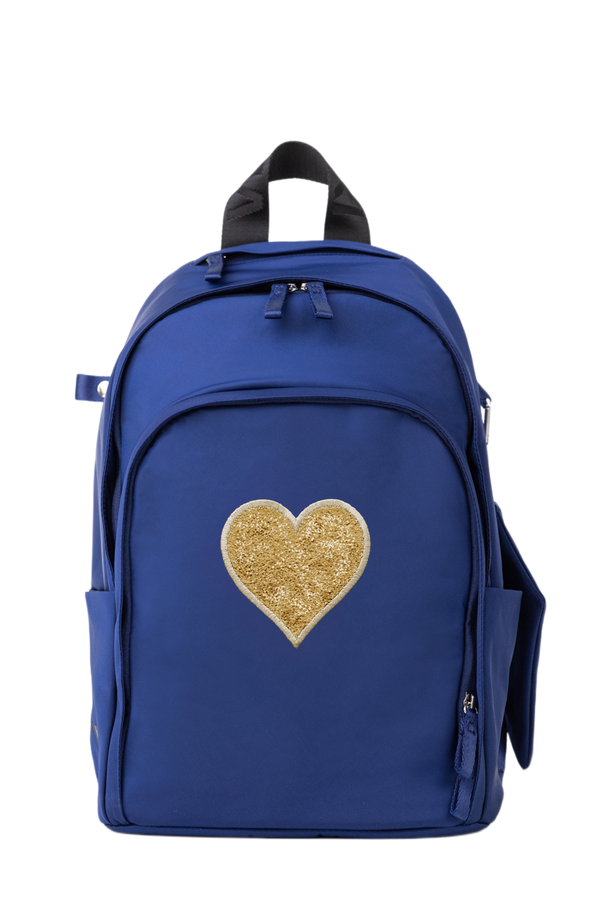 Novelty Backpack “Heart”